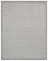 Ghada Modern Berber Style Grey Rug