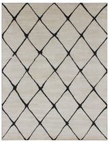 Nisreen Modern Berber Styled Rug