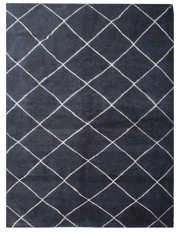 modern-style-black-rug-247cmx160cm