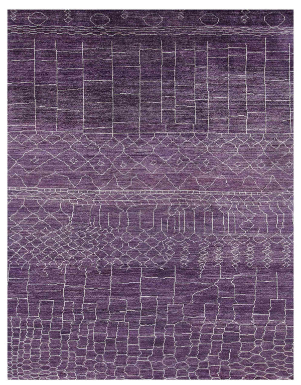 modern-styled-purple-rug-293cmx199cm