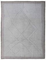 Saida Modern Styled Rug