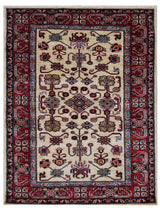 Lina Tribal Rug