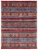 Arzu Tribal Rug