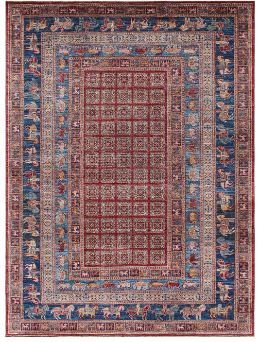 tribal-rug-238cmx177cm