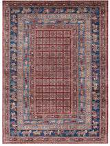 Yuna Tribal Rug