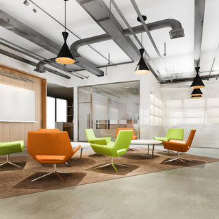 office-design-with-trendy-contemporary-rugs