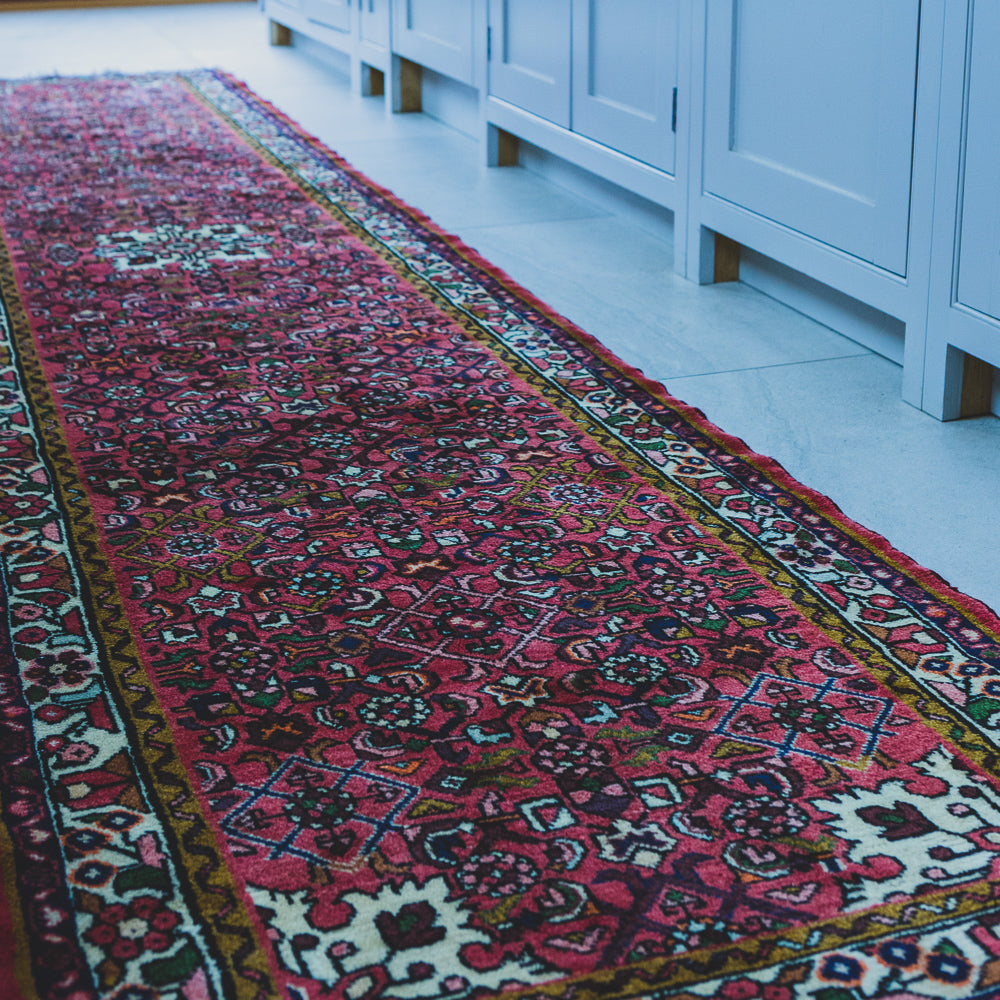 Persian rugs The Rug Shed