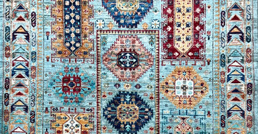 afghan rugs