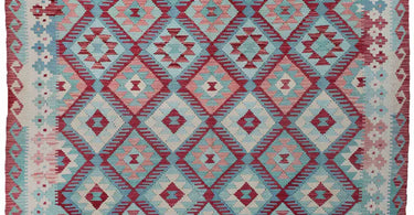 traditional kilim