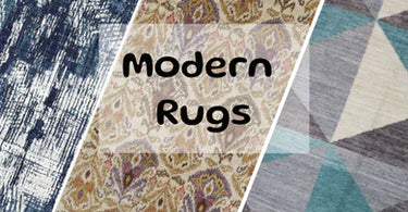 Hottest Modern Rugs of 2023