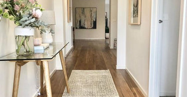 Hallway Runner Rug for Unique Interiors