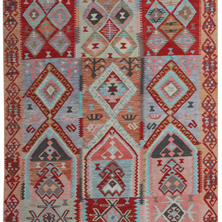 Traditional Kilim Patterns - The Rug Shed