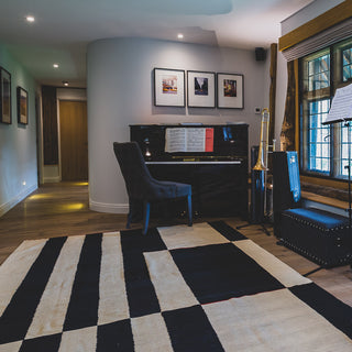 Contemporary Kilims