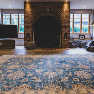 Classic Oriental Rugs