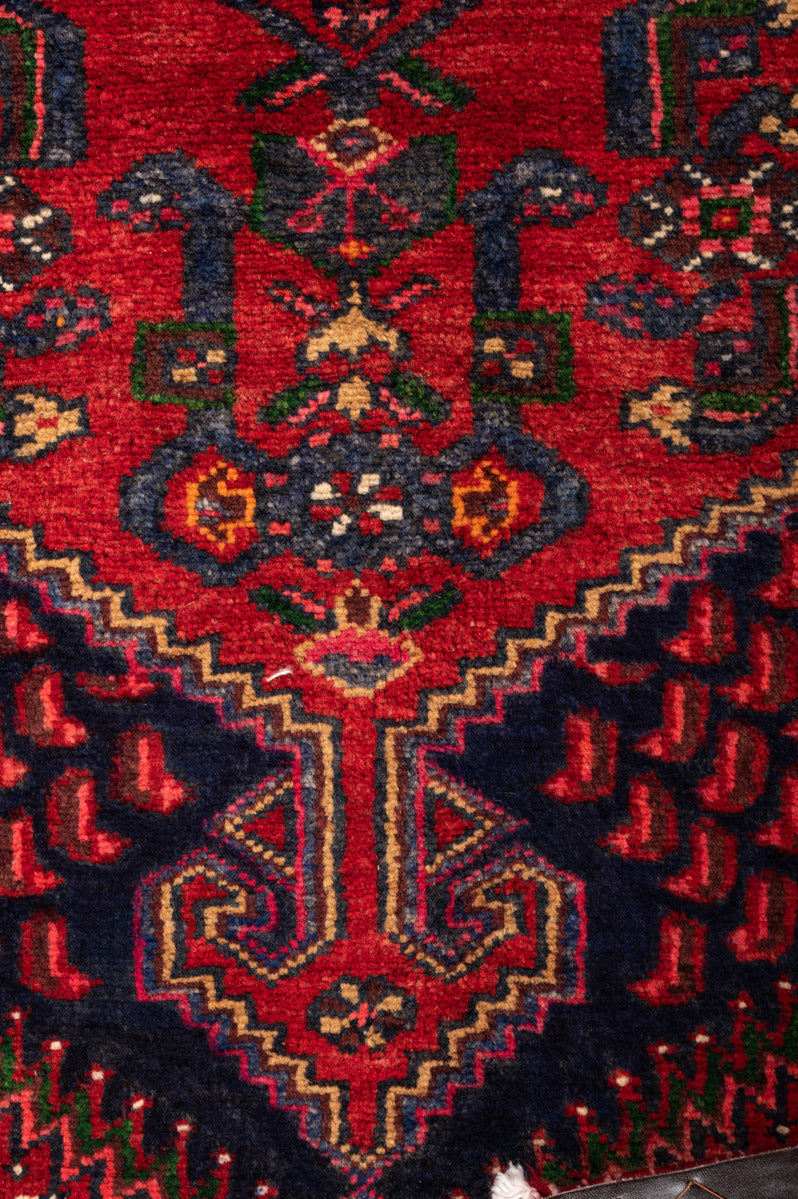 Mahika Persian Tribal Rug