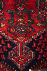 Mahika Persian Tribal Rug