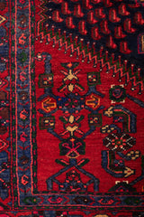 Mahika Persian Tribal Rug