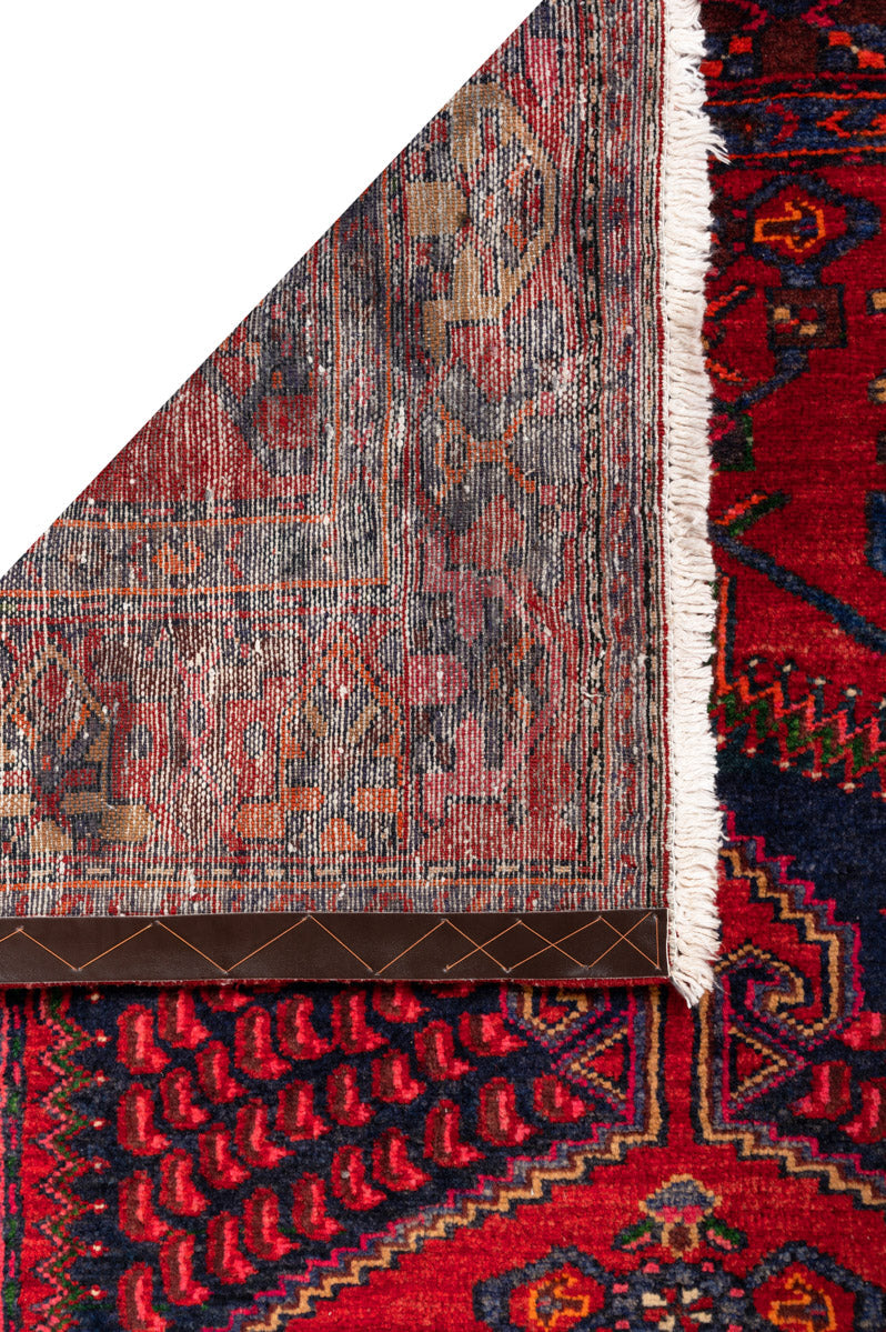 Mahika Persian Tribal Rug