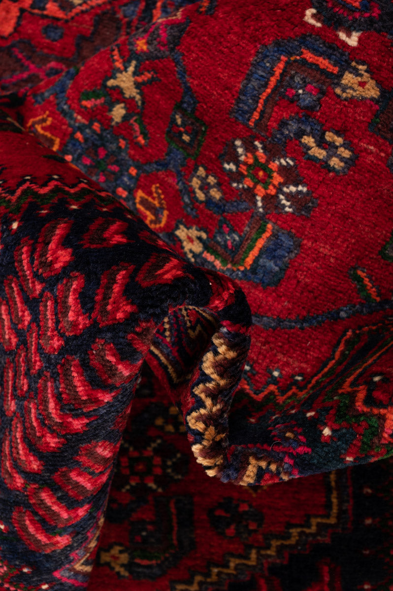 Mahika Persian Tribal Rug