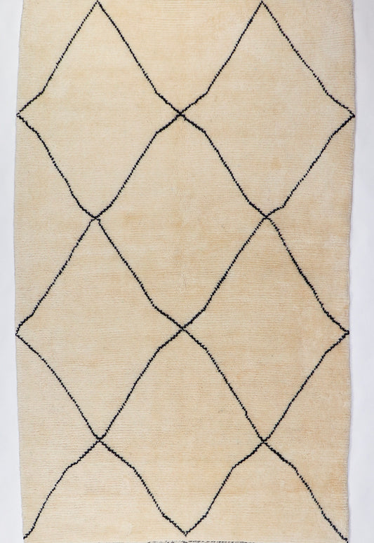 Kawkab Berber Rugs