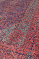 Yan Afghan Aryana Rug