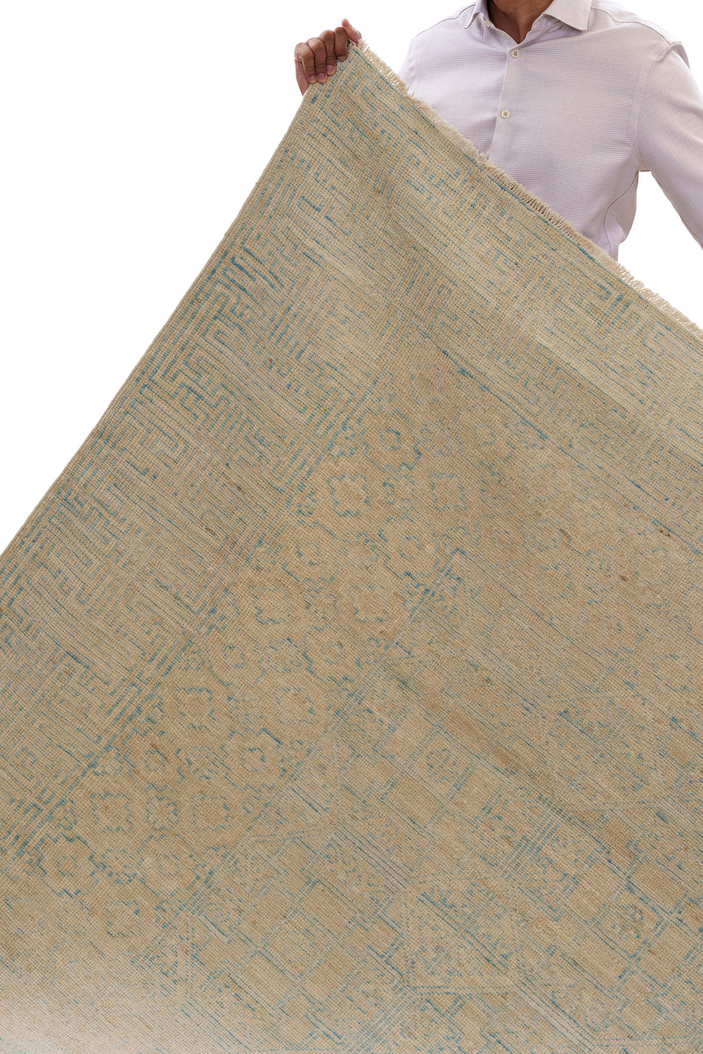 Khotan Classic Rug