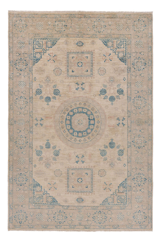 Classic Rug