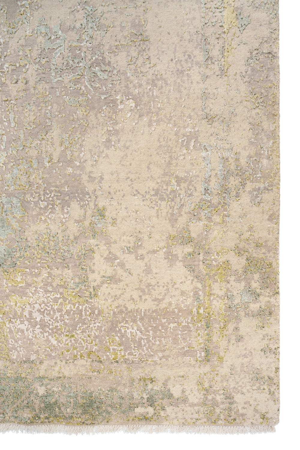 Marlow Faded Heritage Rug