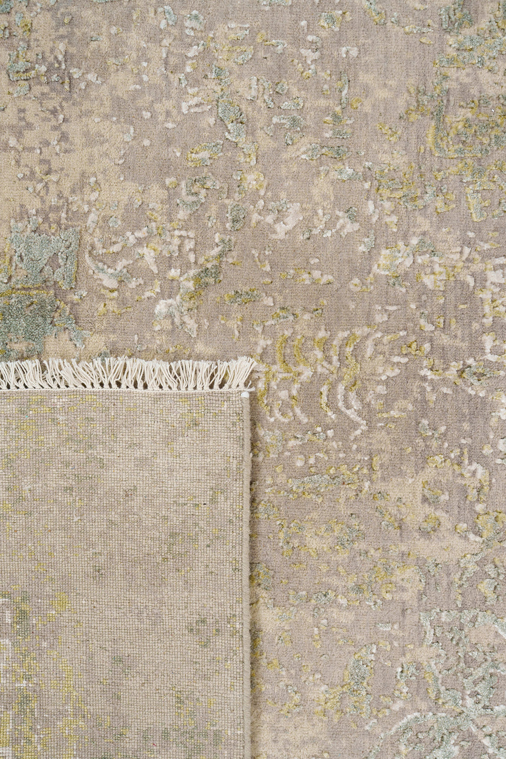 Marlow Faded Heritage Rug