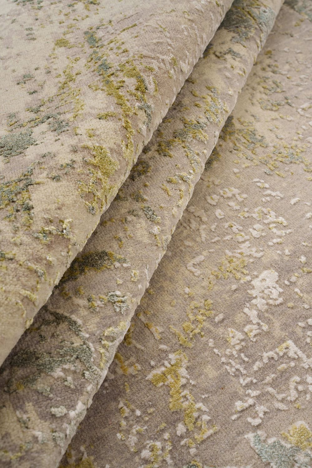 Marlow Faded Heritage Rug