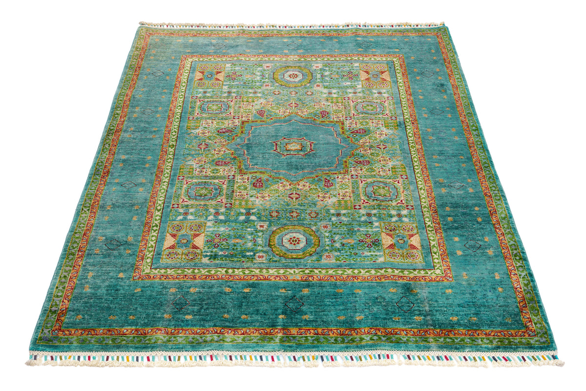 Kanak Mamluk Rug