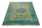 Kanak Mamluk Rug