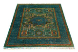 Kanak Mamluk Rug