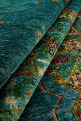 Kanak Mamluk Rug