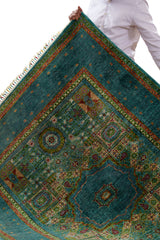 Kanak Mamluk Rug