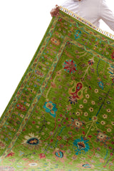Manisha Farahan Rug