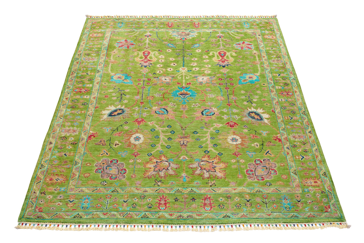 Manisha Farahan Rug