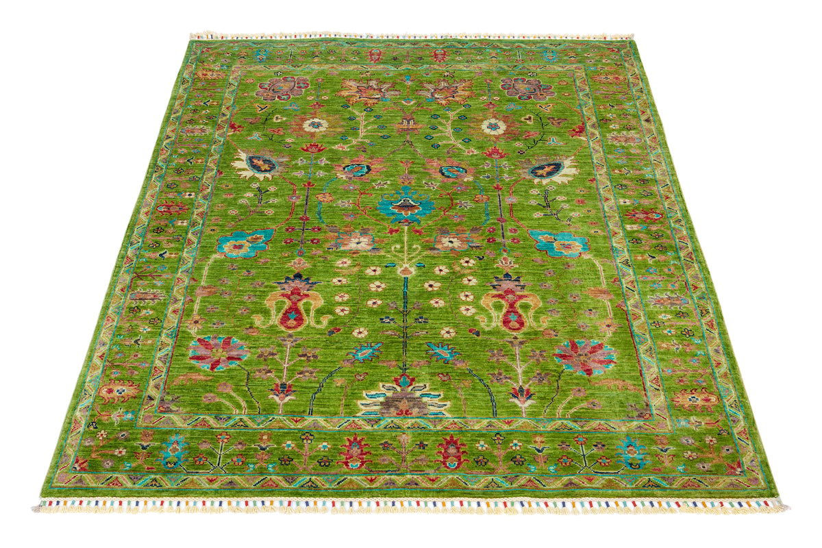 Manisha Farahan Rug