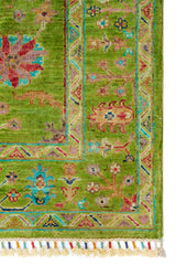 Manisha Farahan Rug