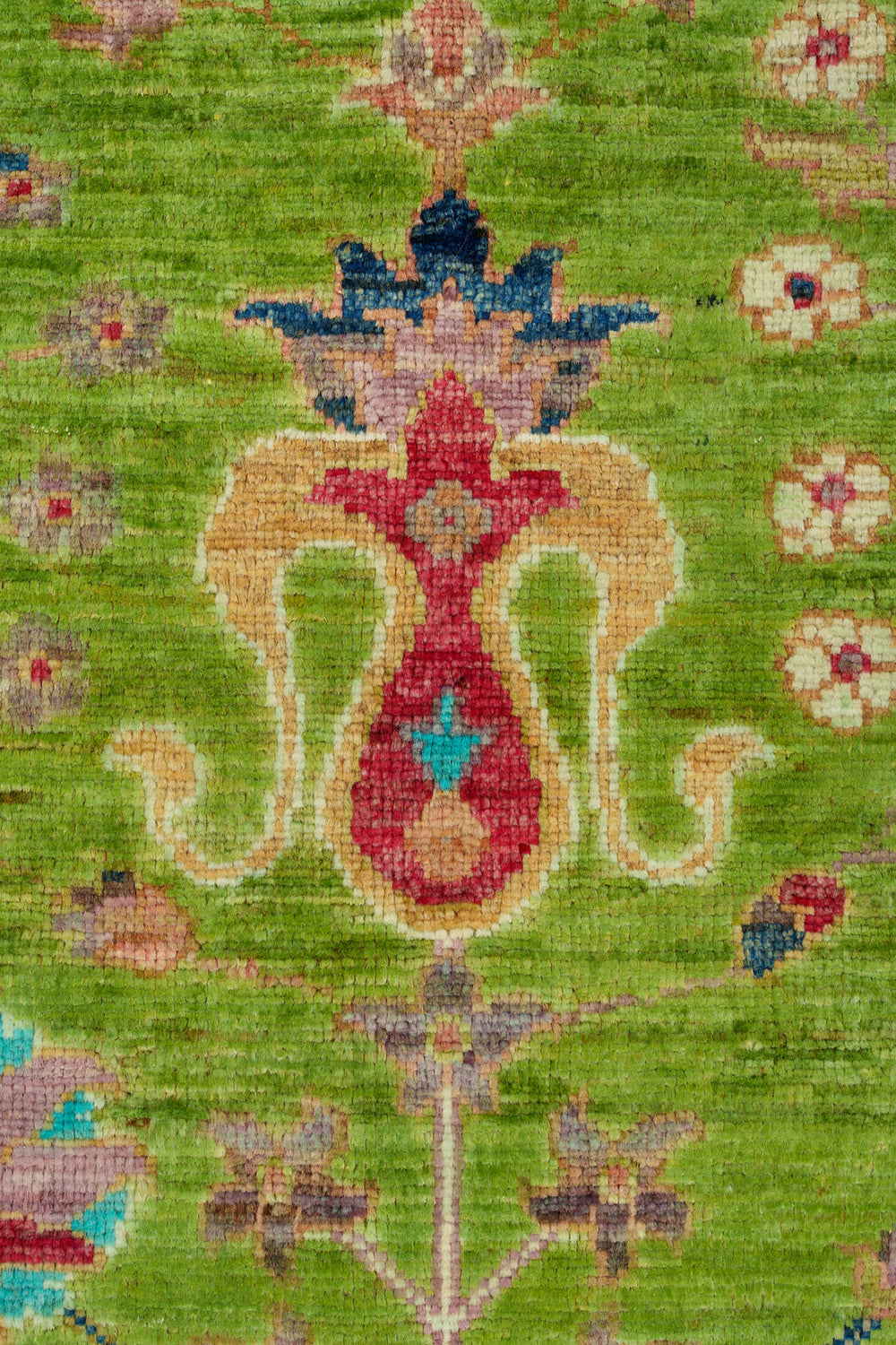 Manisha Farahan Rug