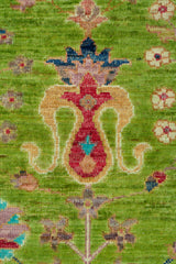 Manisha Farahan Rug