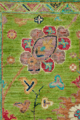 Manisha Farahan Rug