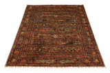 Yamuna Tribal Aryana Rug