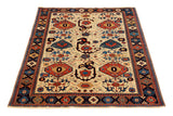 Lakshita Vintage Caucasian Rug