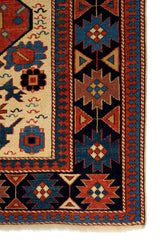 Lakshita Vintage Caucasian Rug