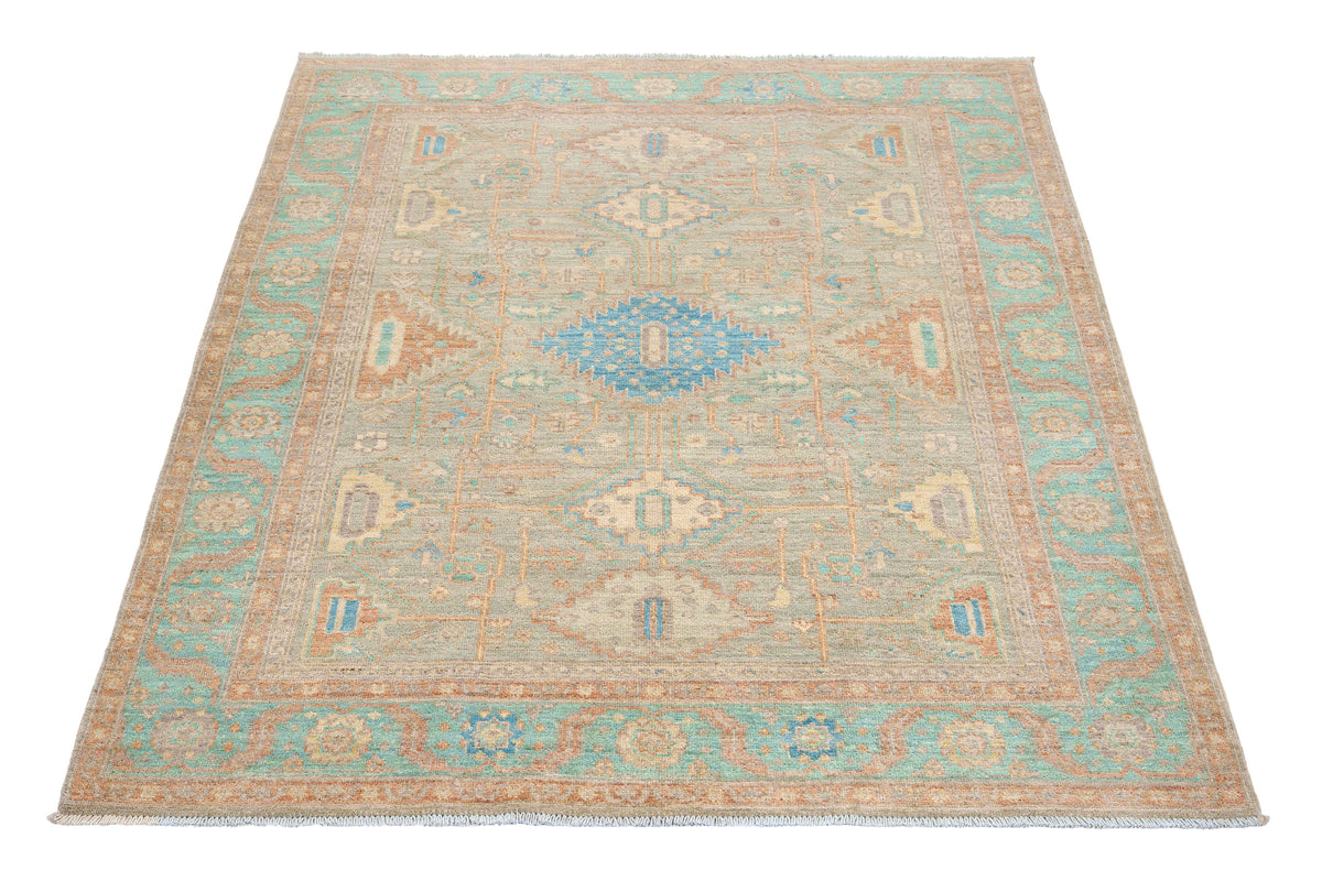 Krupa Shirvan Rug