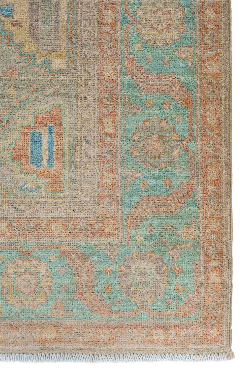 Krupa Shirvan Rug