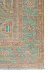 Krupa Shirvan Rug