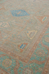 Krupa Shirvan Rug