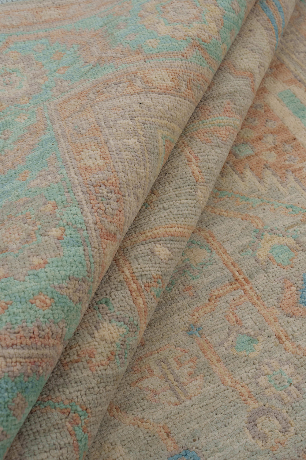 Krupa Shirvan Rug